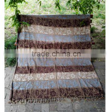 Gobelin and Tapestry Throw Blanket Can be Customized, Batch photo-2