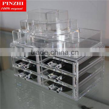 Stand Display Shelf Jewellery Acrylic Sign Holder Acrylic Box Supplier's Choice photo-4