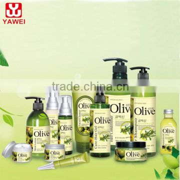 Cosmetics Olive 9pic Set Skin Whitening Cream