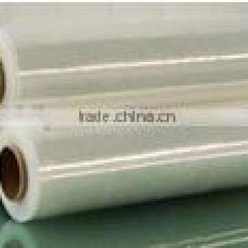 roll stretch film MINI stretch film 2016 new LLDPE stretch film