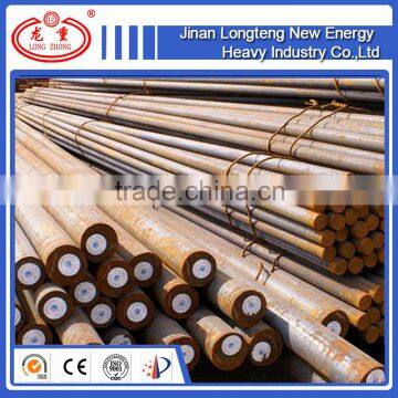 Grinding Steel Rod ISO9001, ISO14001, ISO18001