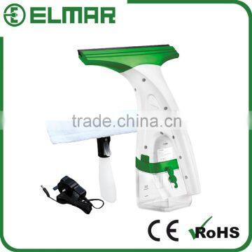 Cordless Multifunction Window Vacuum Cleaner photo-6