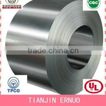 301stainless steel coil