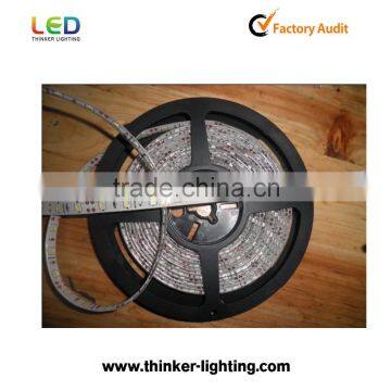 Hot Product Flexible LED Strip Light 5630 90pcs/m Led Strip Light IP68 DC24V 3 Years Warranty photo-4
