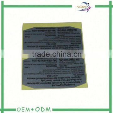 Barcode Electronic Shelf Label