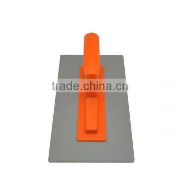 130mm All Plastic Trowel, Thickness 3mm, ABS Handle photo-4