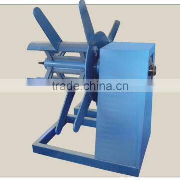 Made in China mainland uncoiler machine