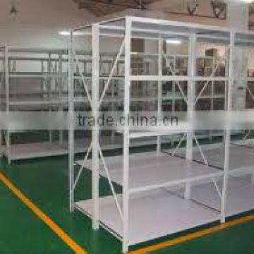 Medium Duty shelf type MA01