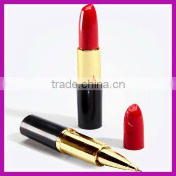 Fashion bling lipstick pen with crystal BY-2083