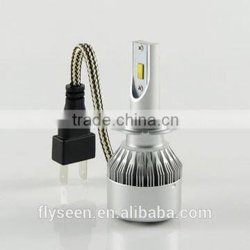 H7 Led Headlight Bulbs H1 H3 H7 H11 H13 9005 h4 Led Car Kits h7 Headlight photo-4