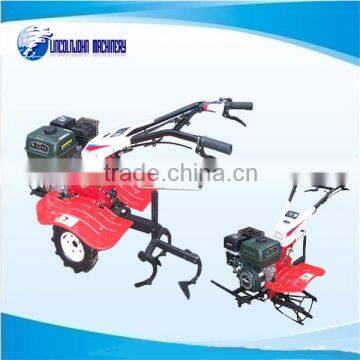 New Type Petro Engine Power Tiller for Sale