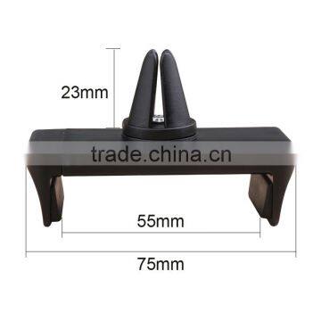 OEM Special Design Cradle - Compatible With All Smartphones Car Air Vent Phone Holder photo-2