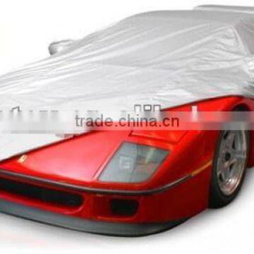 2012 customize car cover