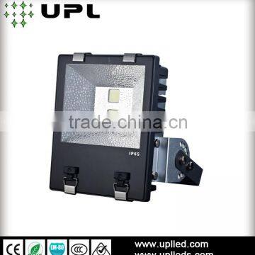 High lumen Bridgelux COB Waterproof IP65 Outdoor 50w led flood light