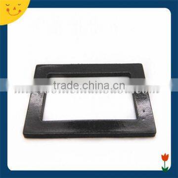 Custom size laminated rectangle rubber magnet