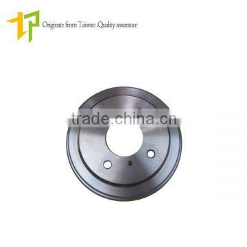 Hot sale Durable Car Brake Drum oem 43206-4M400 for Almera