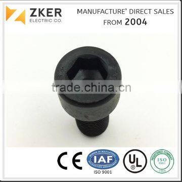 Drive for Threaded Rod/Threaded Rod Drive