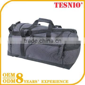 Tesnio Set Storage Fancy Travel Bag Gym Bag Nylon