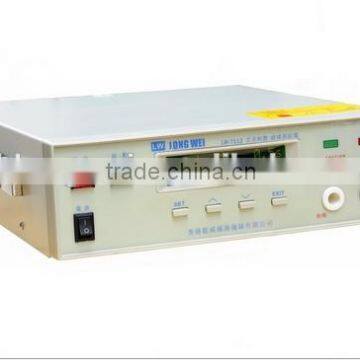 Standard programmable pressure tester LW-7110