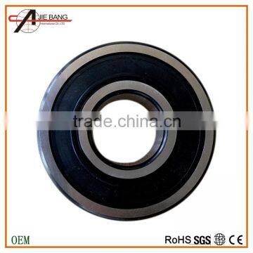 Original NSK/NTN/KOYO 6302-2RS deep groove ball bearing