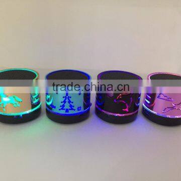 2016 Shenzhen OEM Wireless Speaker Mini Bluetooth Speakers Bluetooth Speaker L1 photo-6