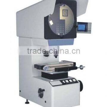 China factory precise optical measuring profile projector