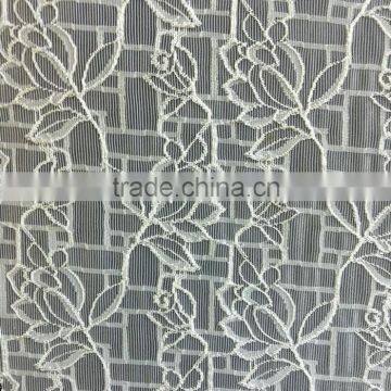 spandex nylon dress making lace fabric soft hand feeling TH-2010