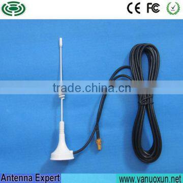 High Power 3dBi Antenna 433MHz External Car Antenna Omni 433MHz Antenna Price With SMA/RP-SMA