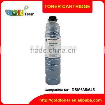 DSm645 compatible toner cartridge for NRG