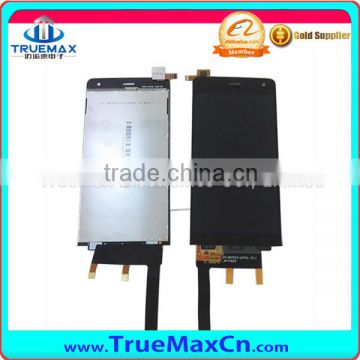 LCD Touch Screen for Wiko Gateway, Replacement LCD for Wiko Screen