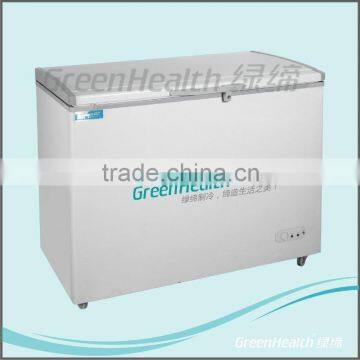 chest freezer/supermarket refrigeration/supermarket freezer LSD-300