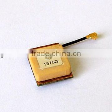 (free sample)gps dielectric antenna gps tracker antenna/car tv gps gsm fm am antenna(Factory)