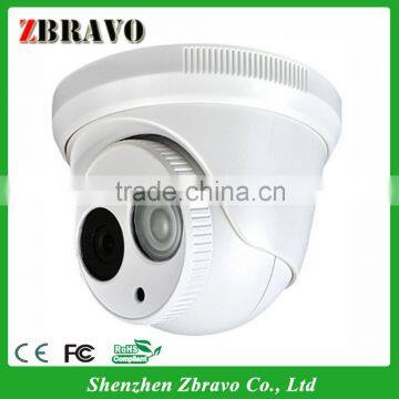 Mega 3.6mm Fixed Board Lens HD 720P Real Long Transmission 1Megapixel Dome AHD Camera