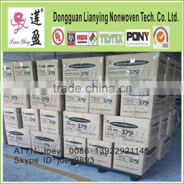 High Loft Batting 81" x 96" photo-5