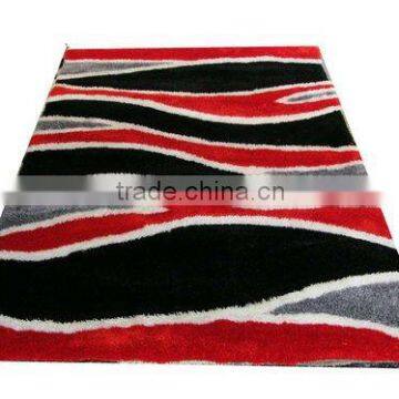 100% nylon printed Mat & Door mat for hotel carpet, entrence rugs