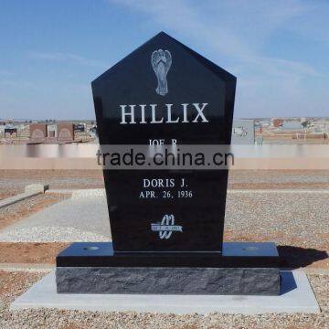 datong black monument