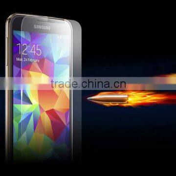 for samsung s5 Tempered Glass Screen protector