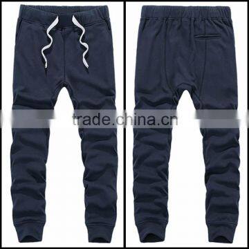 Casual and Top Quality Sweat Pants Sports and Sport Pants Man With Free Pants Sample photo-5