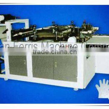 High quality Disposable glove making machine