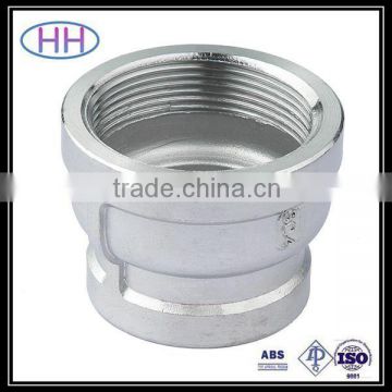 high quality ANSI A182 F316/316L 3000# bushing