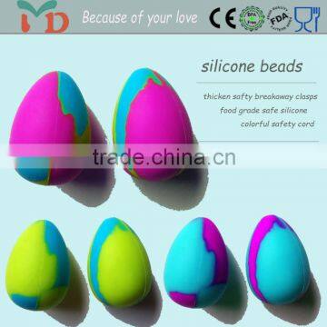 Fashion Jewelry Accessories Wholesale Polymer Clay Beads for Kids