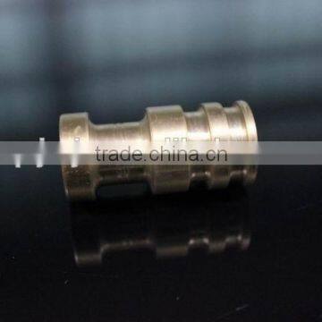 Brass insert parts, brass bushing,brass flare parts
