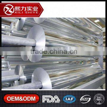 Aluminum Foil For Transformer Winding photo-2