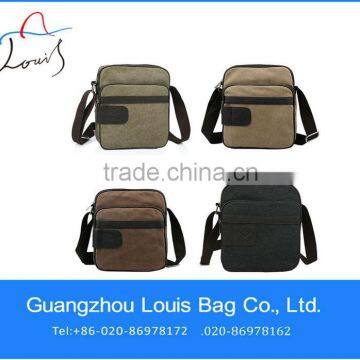 High quality!!!2013 new model handbag with small cloth bag,fashion trendy canvas bags tote in Guangzhou