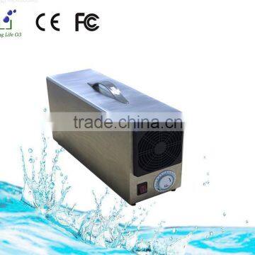 Lonlf-APB002 ozonator for odor removal/ozone disinfector machine/ozone toilet air purifier