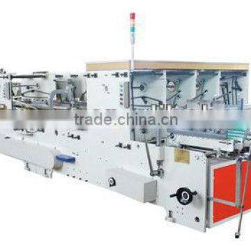 ES-1800-AC Automatic Paste Box Machine