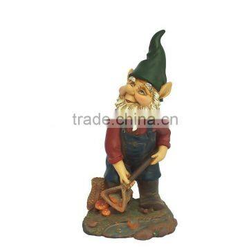 New product Gnome Graphic Lawn Dwarf