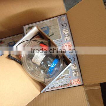 oil pump 12v electric CE ROHS approval