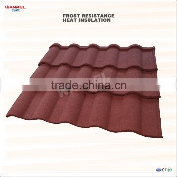 Imitation Proof Tile Sheets