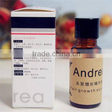 HOT Andrea Liquid hair growth hair loss treatment